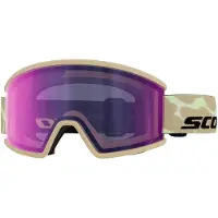 SCOTT Masque De Ski Ambit Compact Ls