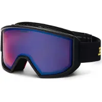 Briko Masque De Ski Vulcano Mask Sharp Lite