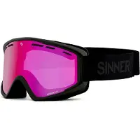 Sinner Masque De Ski Batawa