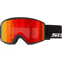 SCOTT Masque De Ski Trace Pro
