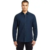G-Star Gilet Shrunken