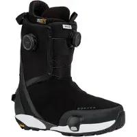 Burton Chaussures De Snowboard Waverange X Step On Wide