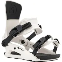 Ride Fixations De Snowboard C-4