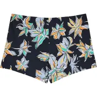 Rip Curl Slip De Bain Boxer Corp Boyleg Sluggo Print