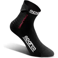 Sparco Chaussettes Courtes Hyperspeed