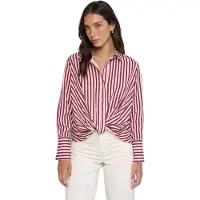 Salsa Jeans Chemisier à Manches Longues 21011763