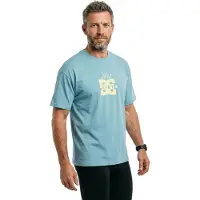 Grimey T-shirt à Manches Courtes The Swarm Dc Shoes X Regular