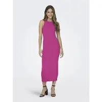 ONLY Robe Midi Sans Manches Betty