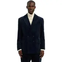 Selected Blazer Matteo Duca Relaxed Fit