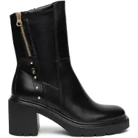 Nero Giardini Bottines I618086D femmes - Noir - 39