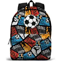 PRO-DG Sac à Dos Hs Fan 3.0 Football