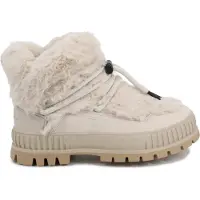Palladium Après-ski beige