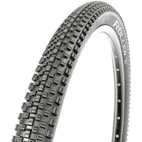 MSCH Copenhagen Roller W 33 Tpi 27.5'' X 2.10 Pneu VTT rigide Noir 27.5'' x 2.10 Noir 27.5'' x 2.10