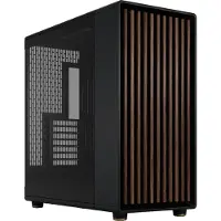 Fractal Design FD-C-NOR1X-05 Geh North XL RC Charcoal Black TG Dark