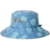 Rip Curl Chapeau Combo Mid Brim