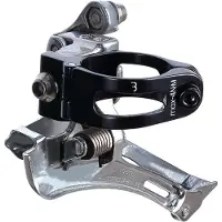 BBB Collier De Dérailleur Shiftfix