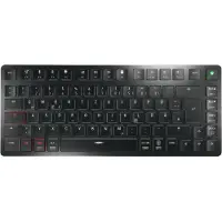 Cherry G8U-27050LTBDE-2 TAS KEY KW X ULP 2.0 Mini Wireless