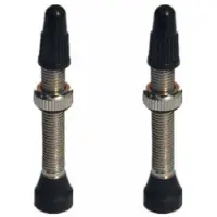 Progress Soupapes Pg-716 Presta 2 Unités