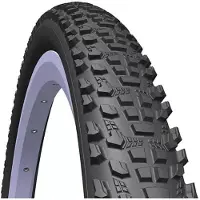 Mitas Pneu Ocelot 20x2,10 (54-406) V85 Classic à tringle rigide, noir 5-10952495-072