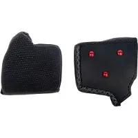 Bell Rembourrage intérieur Super Dh Mips Noir S Noir S