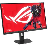 Asus ROG Strix XG27JCEG 68.58cm (16:9) UHD HDMI DP (5120 x 2880 pixels, 27"), Moniteur, Noir