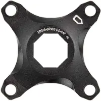 Samox Brose System 47 Mm Spider Argenté