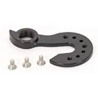 Bombtrack Bt-dh-024 Derailleur Hanger Argenté