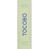 Tocobo - Cica Gel Crème Apaisant - 75 ml