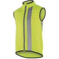 Wowow Matériau Réflechissant Maverick Jacket - Jaune - Tailles : M, L, XL