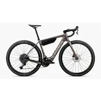 Orbea Vélo électrique De Gravel Denna H50 Cues U6000 Gs Shadow 2027