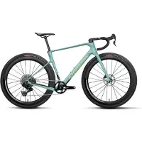 Orbea Vélo De Gravel Terra Race M31eltd 1x Rival Xplr Axs 13s 2027
