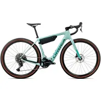 Orbea Vélo électrique De Gravel Denna H40 Cues U6000 Gs Shadow 2027