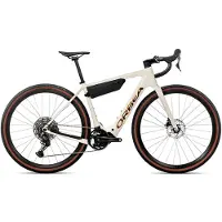Orbea Vélo électrique De Gravel Denna H40 Cues U6000 Gs Shadow 2027
