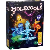 Haba Molecools