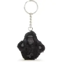 Kipling Clip De Singe Xs Kh Porte-clés De Singe 10 Unités