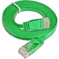 Lightwin Câble de réseau (UTP, CAT6, 2 m)
