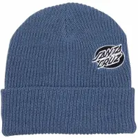 Santa Cruz Bonnet Mono Lined Oval Dot