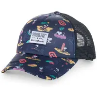 Hydroponic Casquette Peanuts Beach