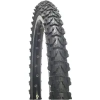 Hutchinson Pneu Rock Junior à tringle rigide 24x1,95" 51-507 noir