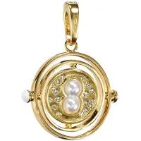 Noble Collection Charm Harry Potter Necklace