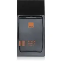 Avon Black Suede Dark Eau de Toilette pour homme 100 ml