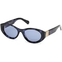MAX&Co. Lunettes De Soleil Pour Femme Mo0123