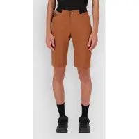Mons Royale Short femme Diversion Merino