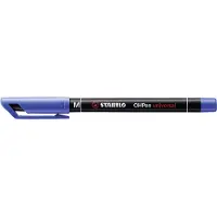 Ednet Stylo permanent OHPen universal (1x)