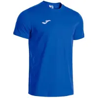 Joma T-shirt à Manches Courtes Olimpiada