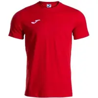 Joma T-shirt à Manches Courtes Olimpiada