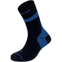Enforma Socks Chaussettes Longues Achilles Support Multi Sport Half