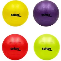 Softee Ballon Médicinal 4kg
