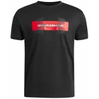 Under Armour T-shirt à Manches Courtes Tech Graphic New 2