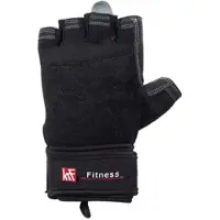 KRF Gants D´entraînement Pasadena